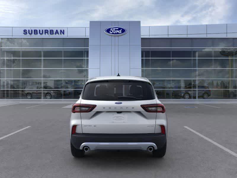 new 2024 Ford Escape car, priced at $34,527