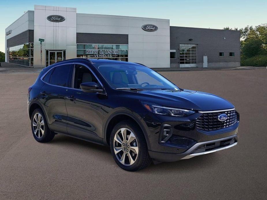 new 2024 Ford Escape car, priced at $39,349