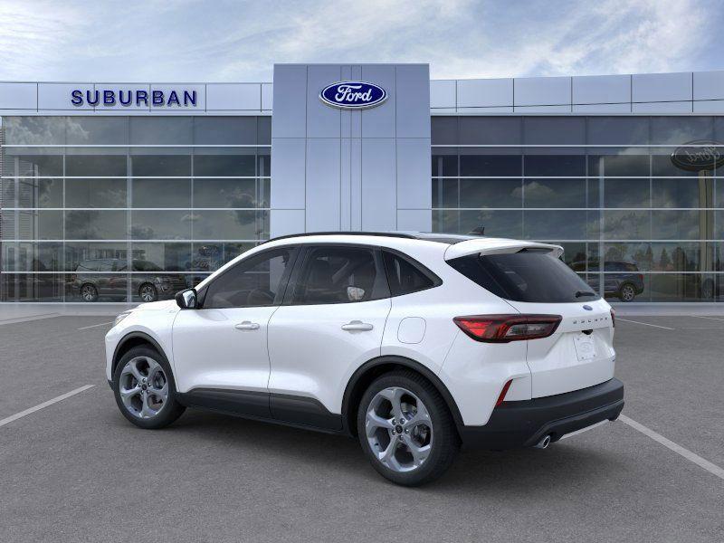 new 2025 Ford Escape car, priced at $30,425