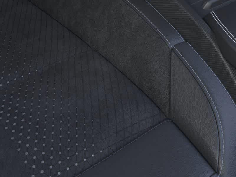 new 2025 Ford Mustang Mach-E car, priced at $58,228