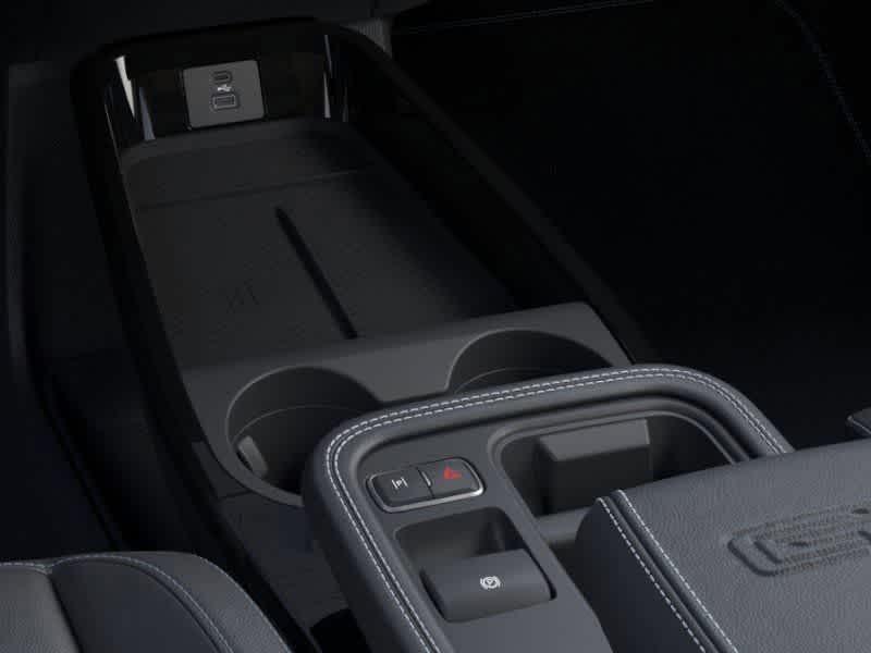 new 2025 Ford Mustang Mach-E car, priced at $58,228