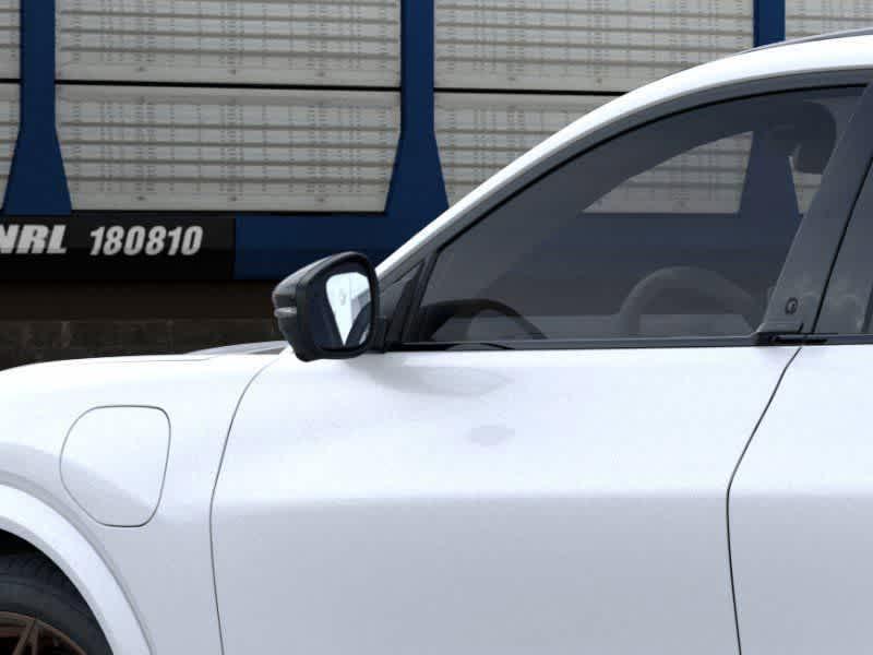 new 2025 Ford Mustang Mach-E car, priced at $58,228