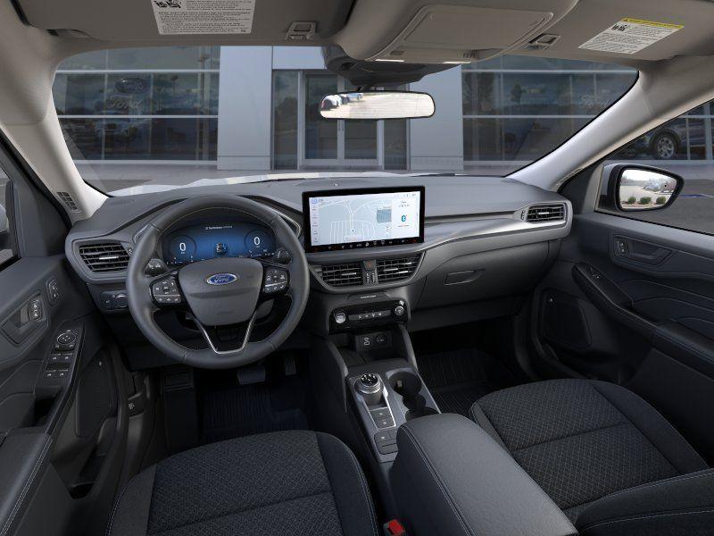 new 2024 Ford Escape car, priced at $30,347