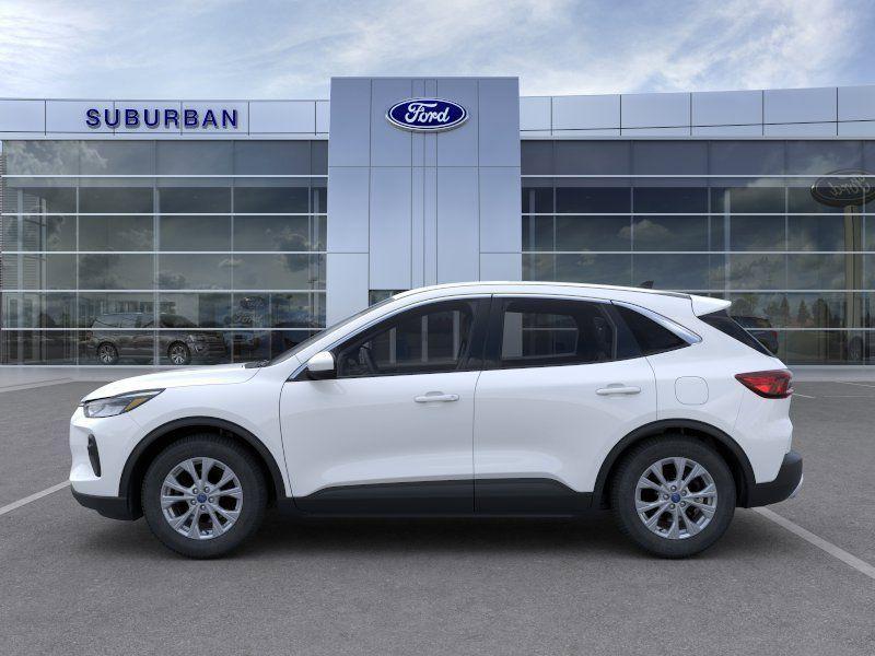 new 2024 Ford Escape car, priced at $30,347
