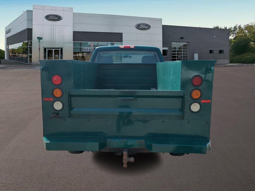 used 2007 GMC Sierra 2500 car, priced at $6,959