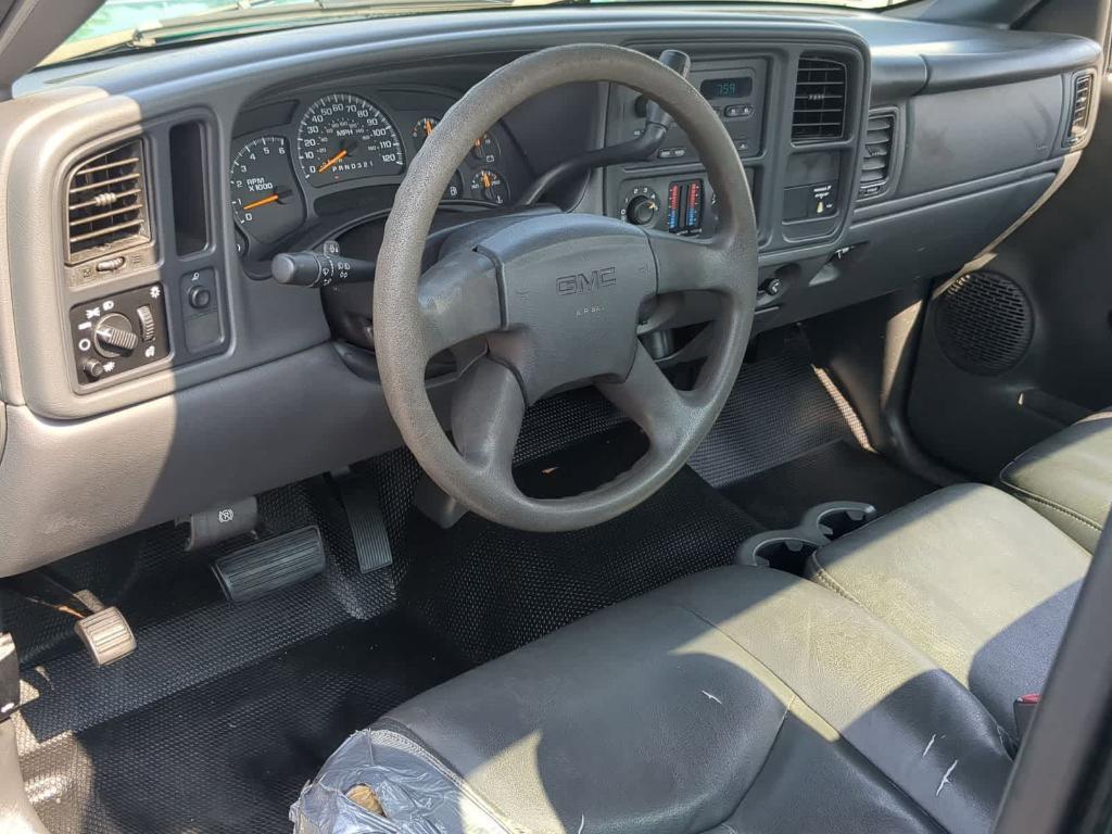 used 2007 GMC Sierra 2500 car, priced at $6,959