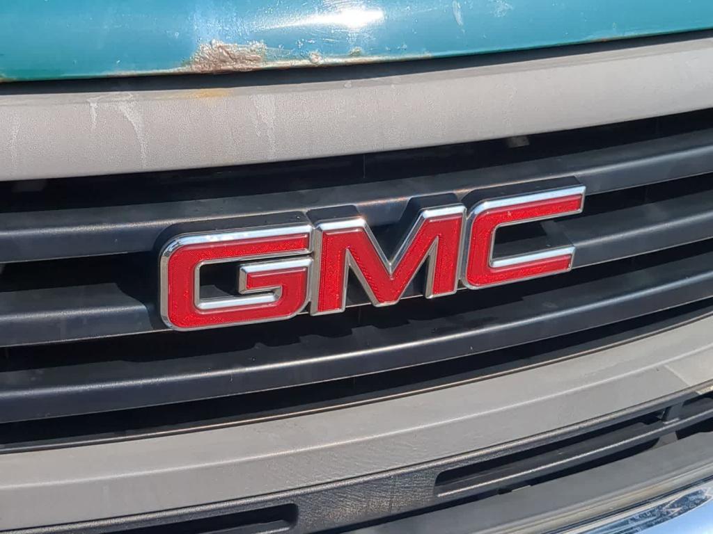 used 2007 GMC Sierra 2500 car, priced at $6,959