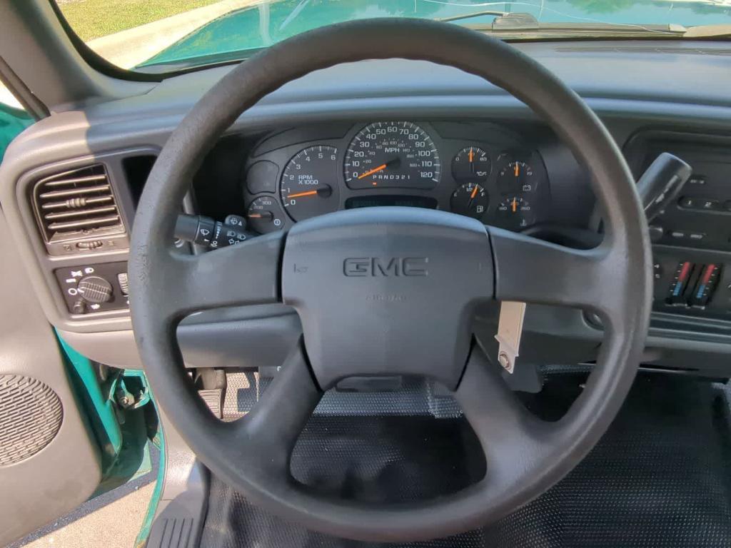 used 2007 GMC Sierra 2500 car, priced at $6,959