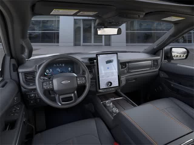 new 2024 Ford Expedition car, priced at $83,404
