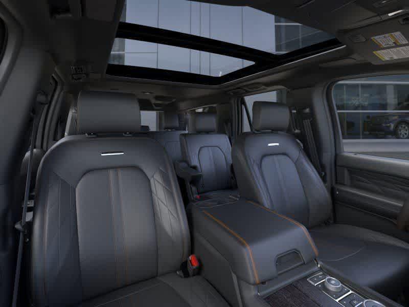 used 2024 Ford Expedition Max car, priced at $69,985