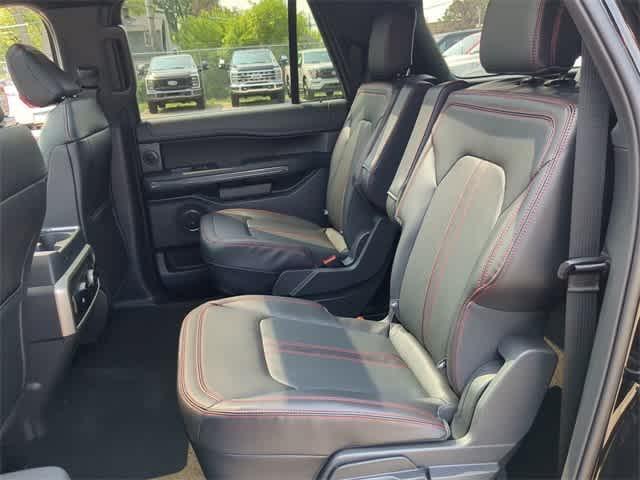 new 2023 Ford Expedition Max car, priced at $77,216