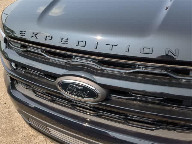 new 2023 Ford Expedition Max car, priced at $77,216