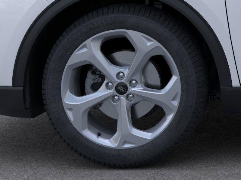 new 2025 Ford Escape car, priced at $30,193