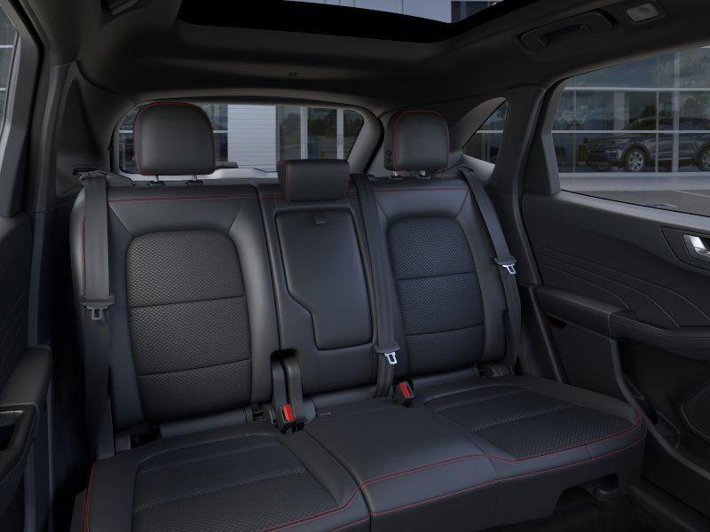 new 2025 Ford Escape car, priced at $30,193