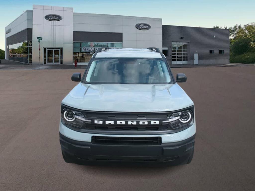 used 2022 Ford Bronco Sport car, priced at $23,419