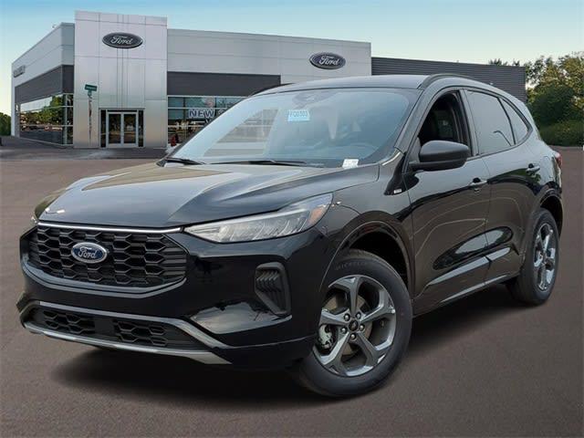 new 2023 Ford Escape car, priced at $32,149