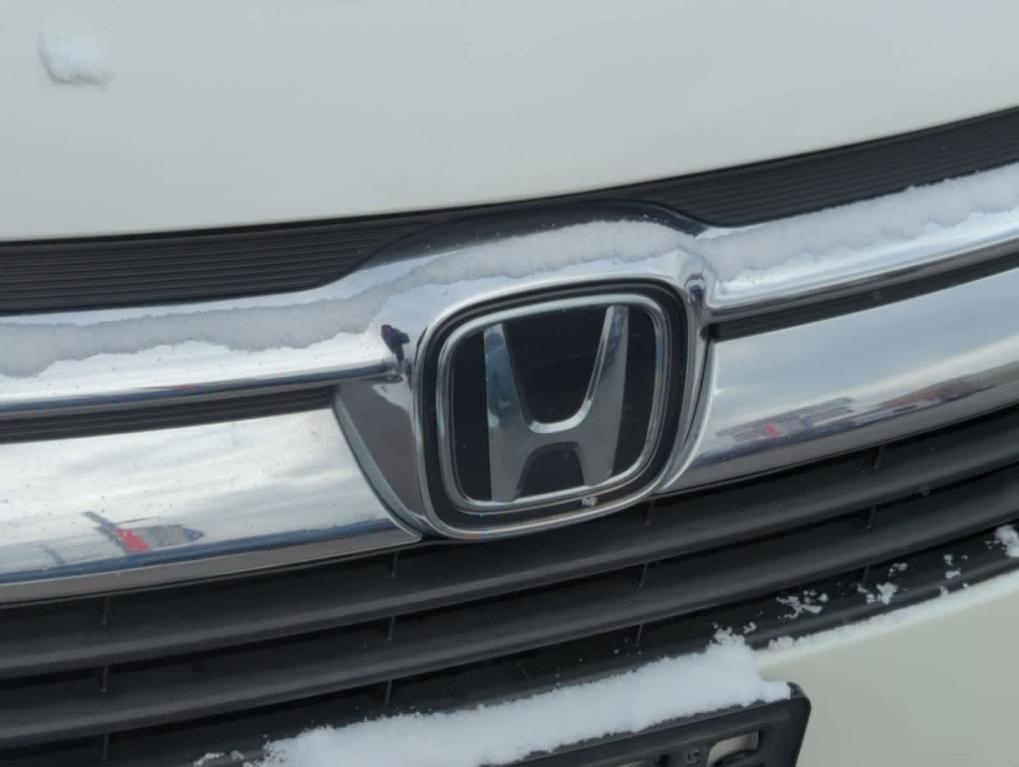 used 2019 Honda Odyssey car, priced at $27,495