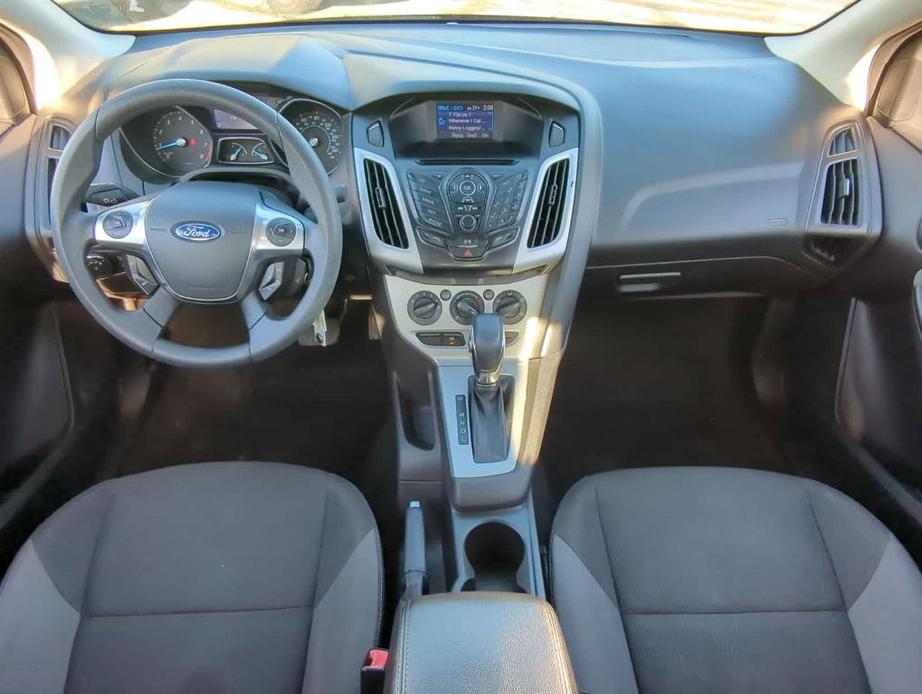 used 2012 Ford Focus car, priced at $6,495