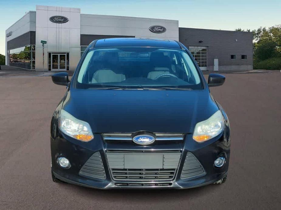 used 2012 Ford Focus car, priced at $6,495