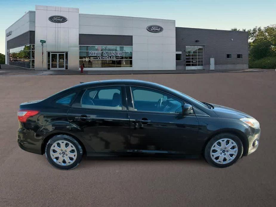 used 2012 Ford Focus car, priced at $6,495