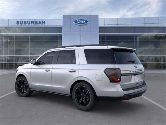 new 2023 Ford Expedition car, priced at $74,448