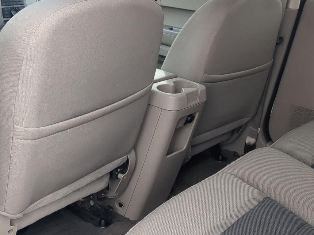 used 2008 Ford Escape car, priced at $3,489