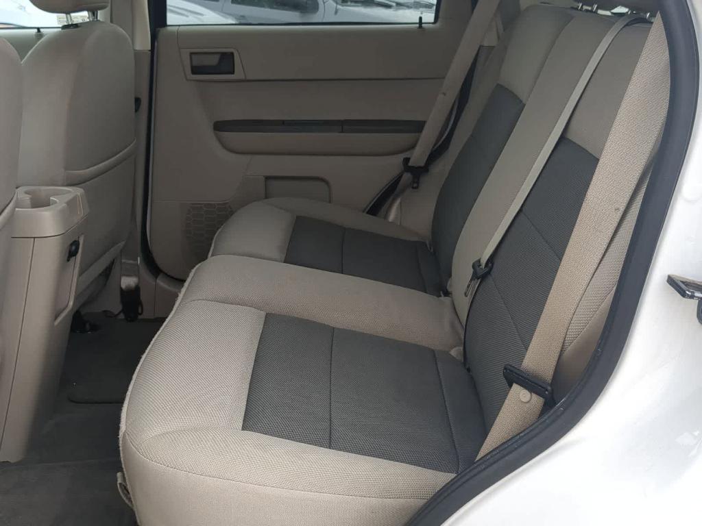 used 2008 Ford Escape car, priced at $3,489