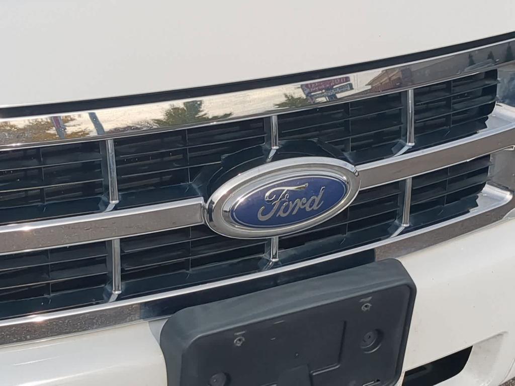 used 2008 Ford Escape car, priced at $3,489