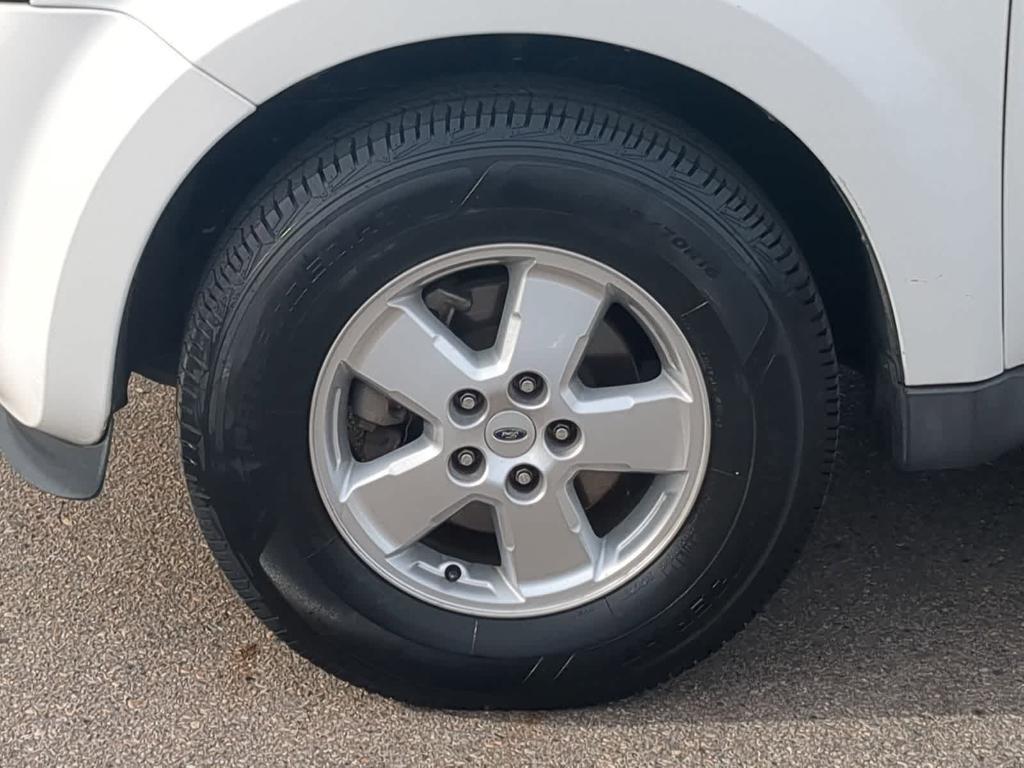 used 2008 Ford Escape car, priced at $3,489