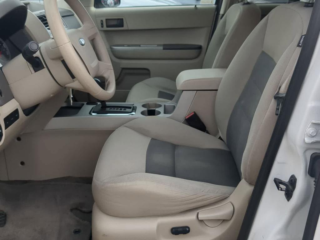 used 2008 Ford Escape car, priced at $3,489