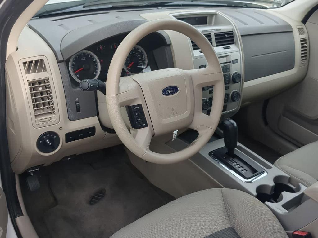 used 2008 Ford Escape car, priced at $3,489