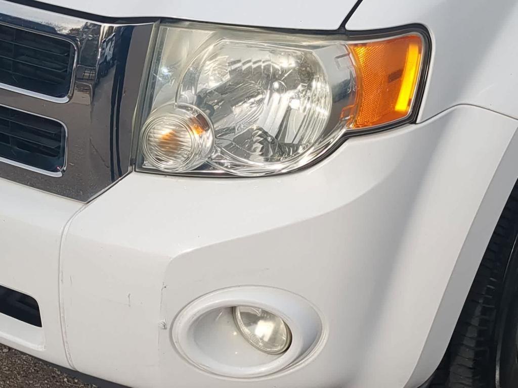 used 2008 Ford Escape car, priced at $3,489