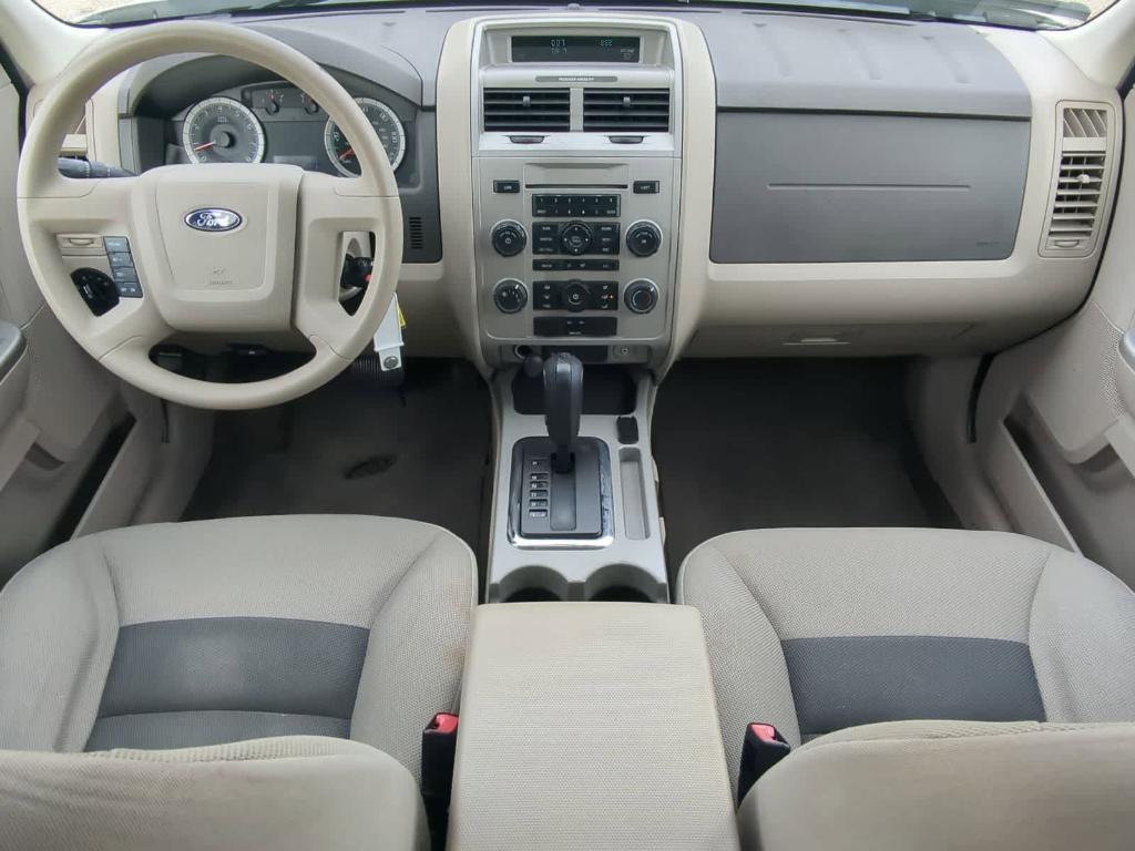 used 2008 Ford Escape car, priced at $3,489