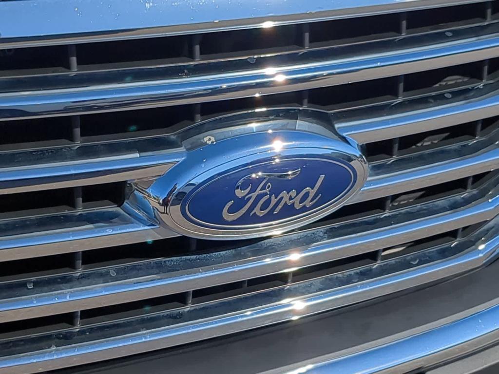 used 2016 Ford F-150 car, priced at $21,759