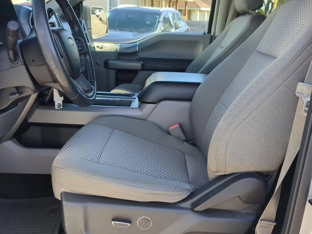 used 2016 Ford F-150 car, priced at $21,759