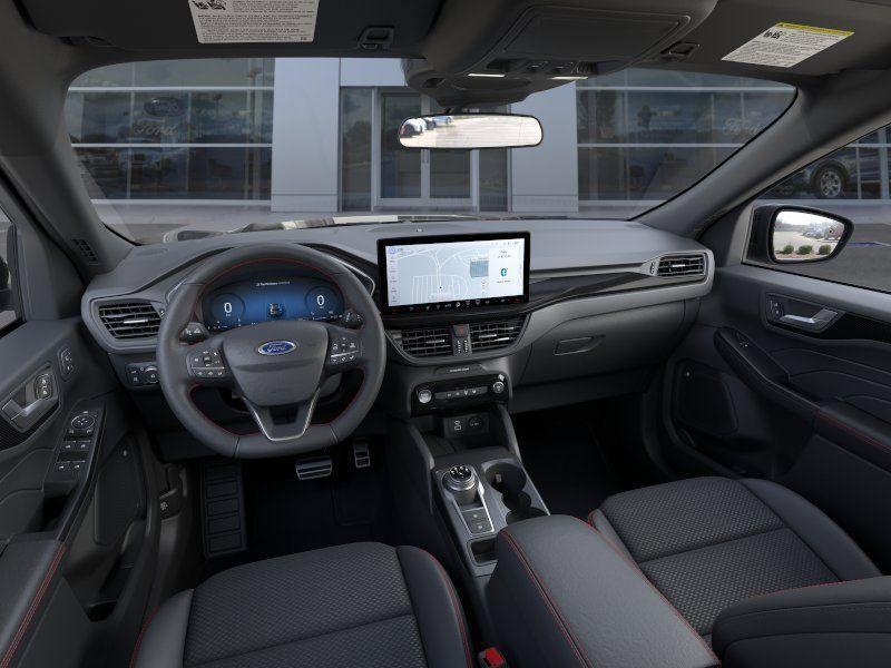 new 2024 Ford Escape car, priced at $38,168