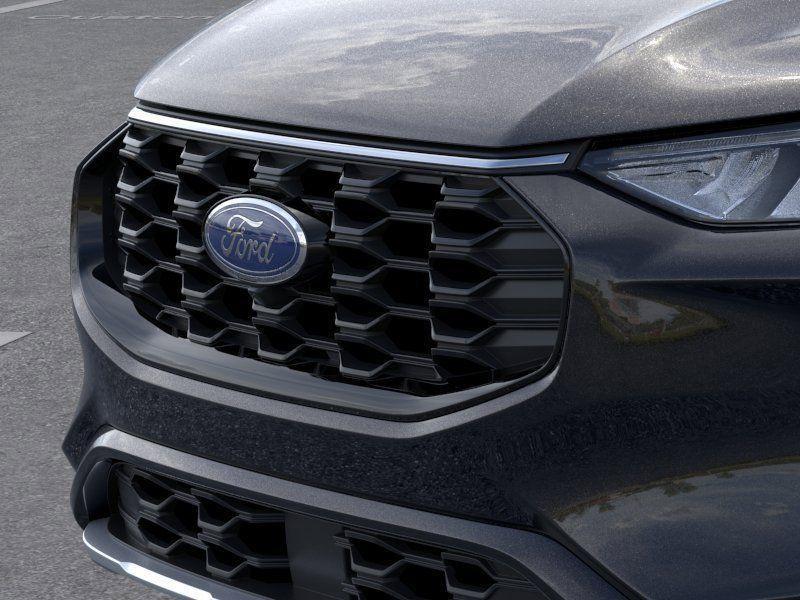 new 2024 Ford Escape car, priced at $38,168