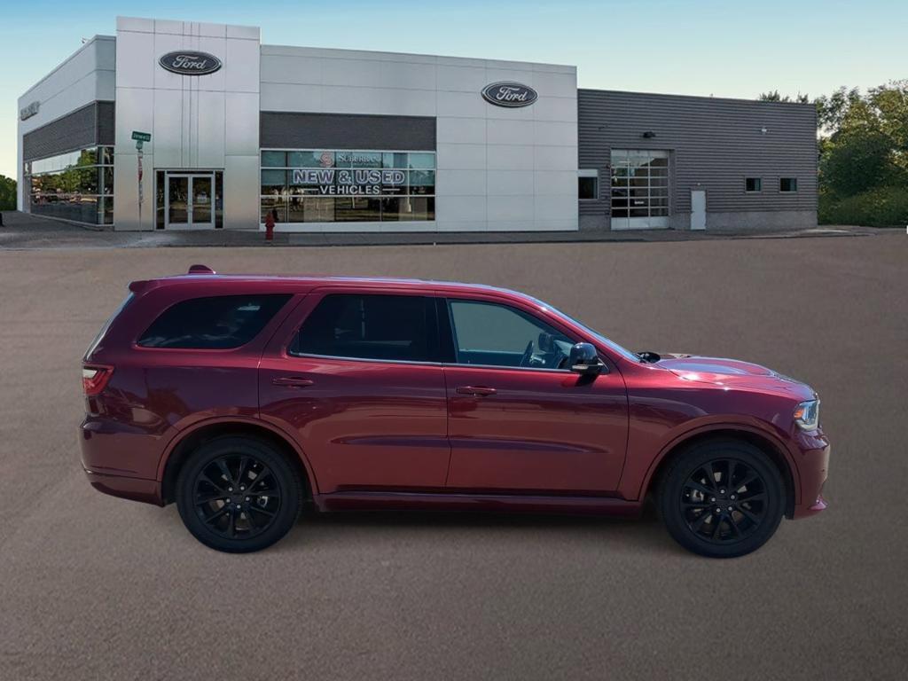 used 2018 Dodge Durango car, priced at $24,849