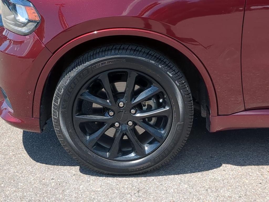 used 2018 Dodge Durango car, priced at $24,849