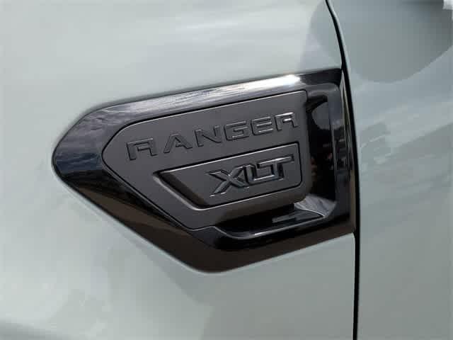 used 2022 Ford Ranger car, priced at $33,395
