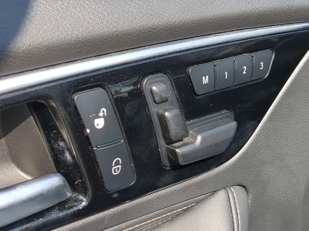 used 2018 INFINITI QX30 car, priced at $13,389