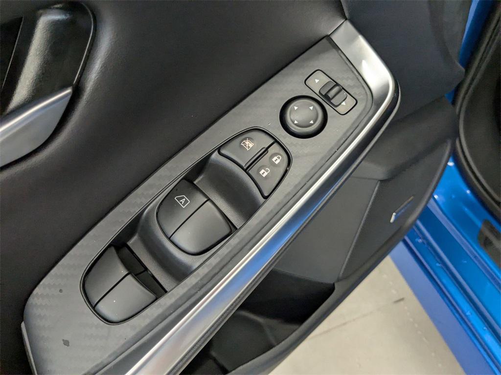 new 2025 Nissan Sentra car, priced at $28,890