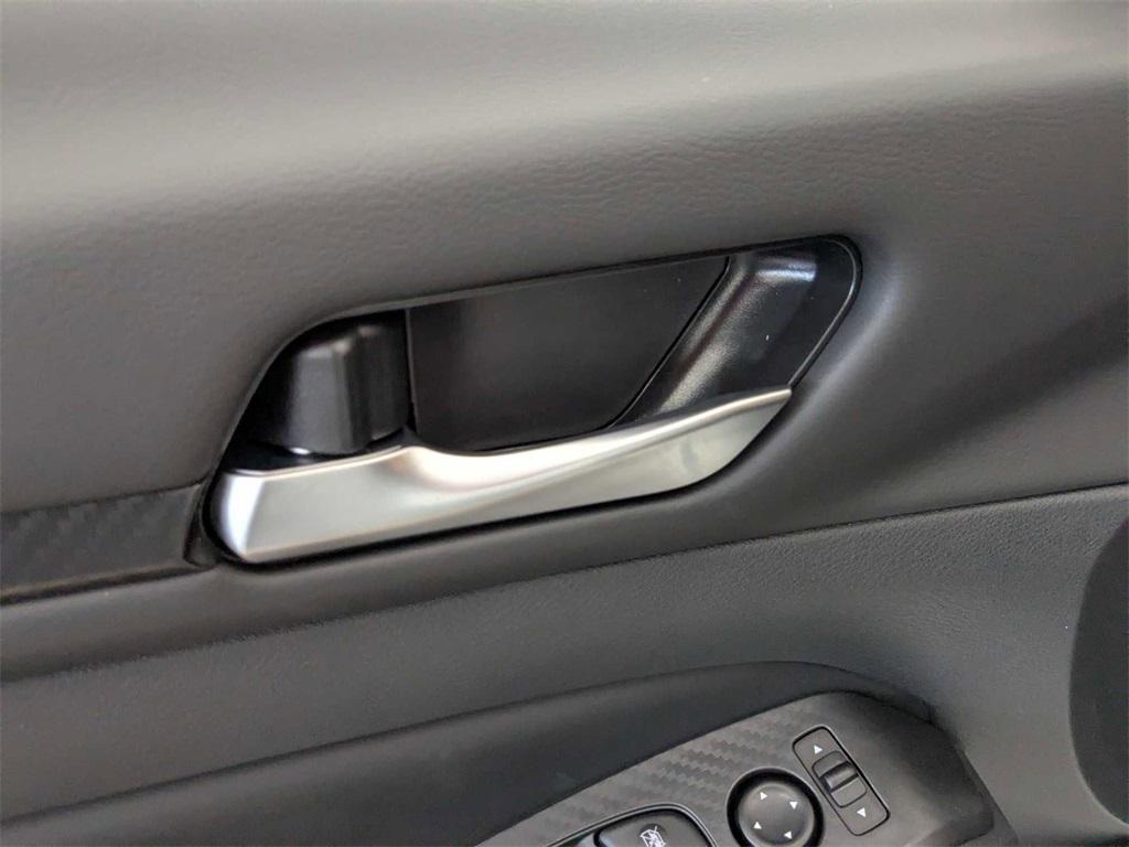 new 2025 Nissan Altima car, priced at $29,965