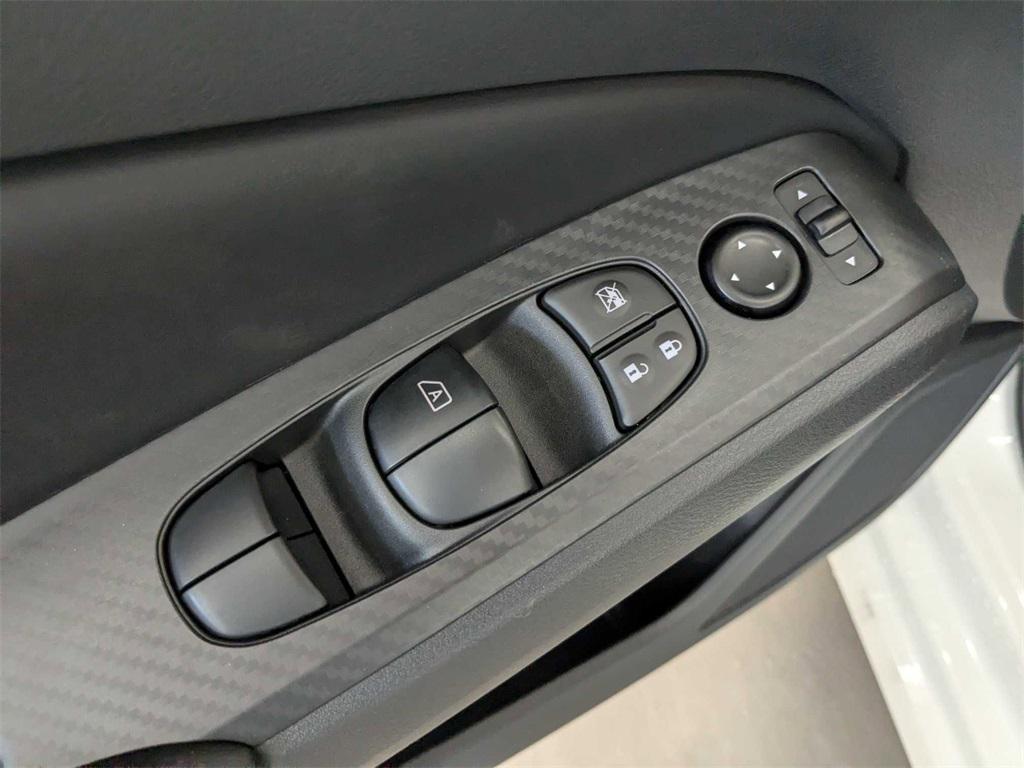 new 2025 Nissan Altima car, priced at $29,965