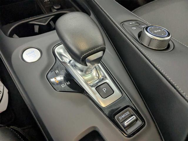 used 2023 INFINITI QX55 car, priced at $35,648