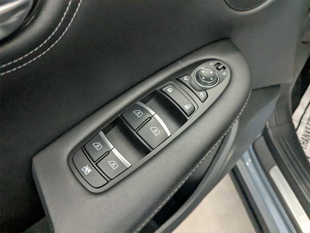 used 2023 INFINITI QX55 car, priced at $35,648