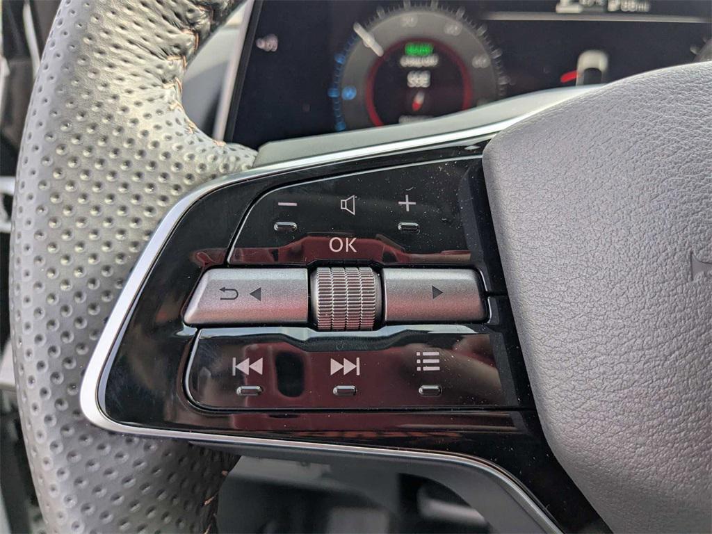 new 2024 Nissan ARIYA car