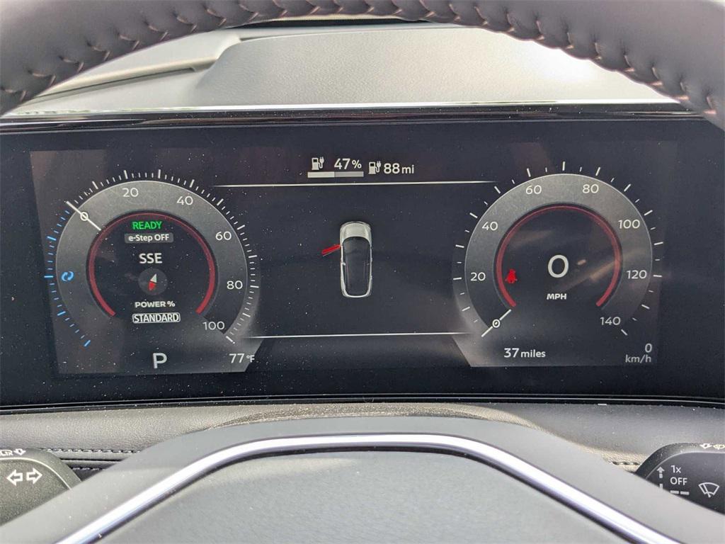new 2024 Nissan ARIYA car