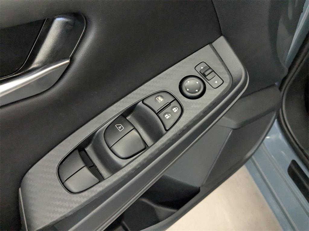 new 2025 Nissan Sentra car, priced at $24,575