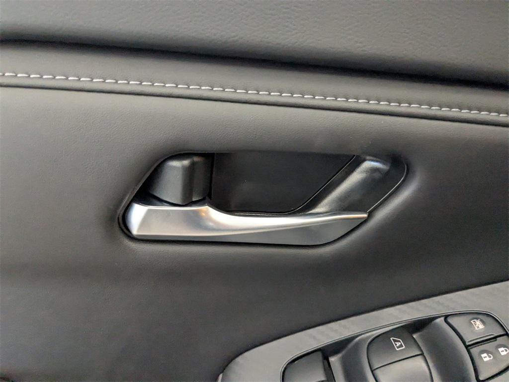 new 2025 Nissan Sentra car, priced at $24,575